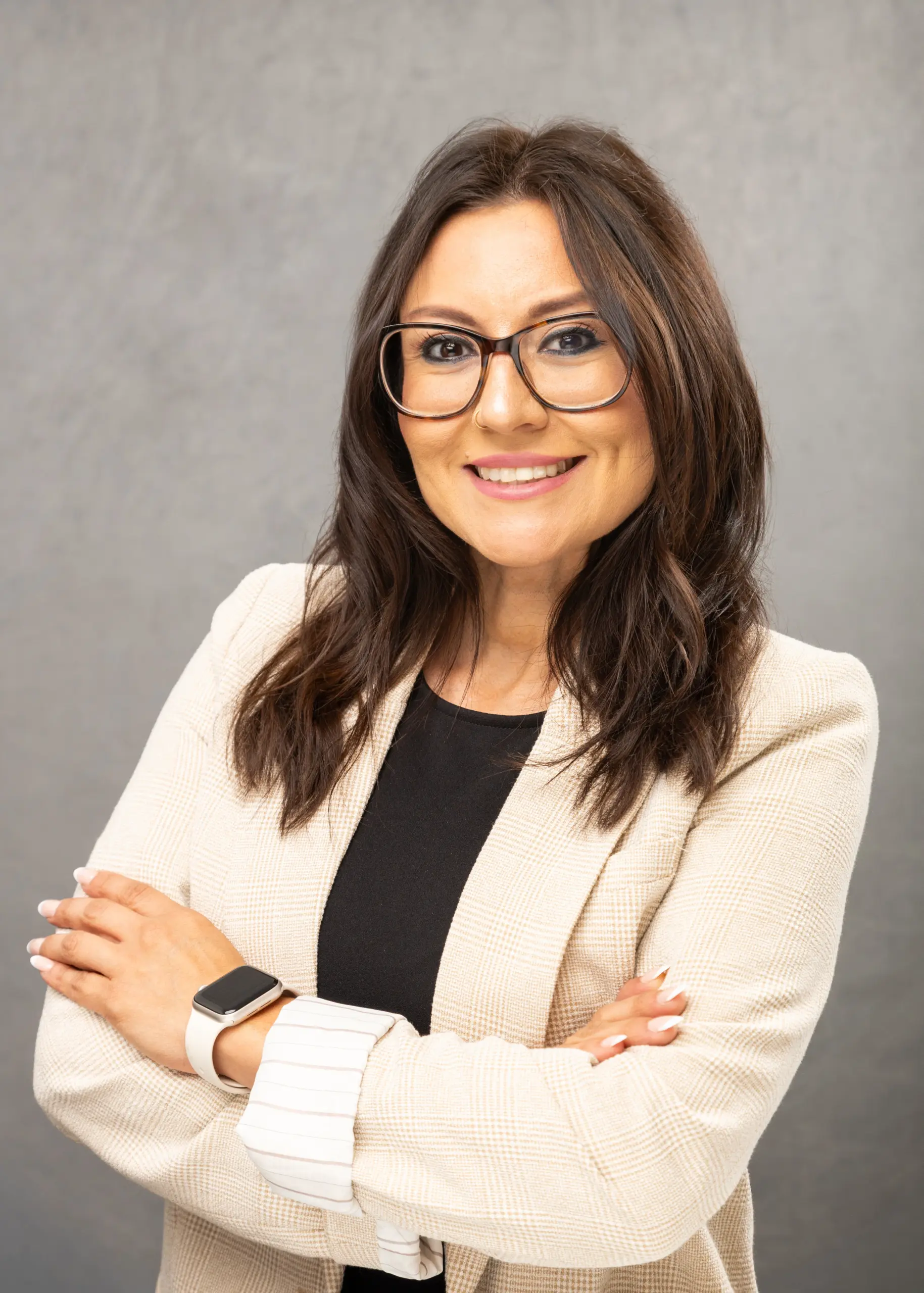 Meet Felicia Newman, Owner of Orbit Fuels.