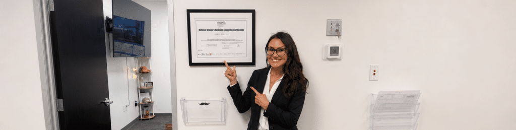 Orbit Fuels Earns WBENC Certification as a Women-Owned Business